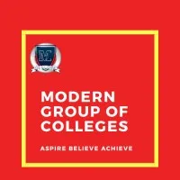 Modern Group of Colleges, Punjab