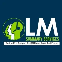 LM Summary Services