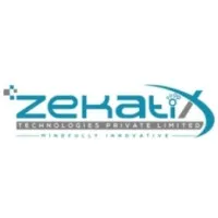 Zekatix Technologies Private Limited Zekatix Technologies Private Limited