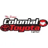 Colonial Toyota in Milford Colonial Toyota in Milford