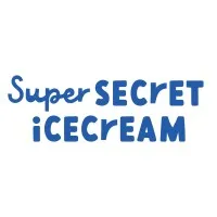 Super Secret Ice Cream Super Secret Ice Cream