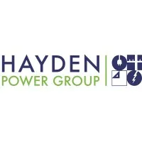 Hayden Power Group