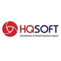 HQSOFT - Distribution & Retail Solution Expert