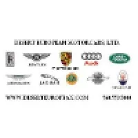 Desert European Motorcars, Ltd. Desert European Motorcars, Ltd.