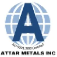 Attar Metals Inc.