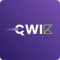 QWIK INC QWIK INC