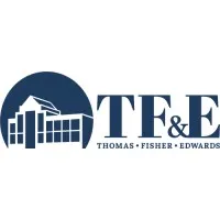 Thomas, Fisher & Edwards, P.A. Thomas, Fisher & Edwards, P.A.