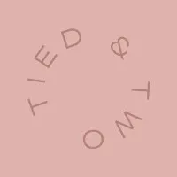 Tied & Two Tied & Two