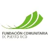 Fundación Comunitaria de Puerto Rico Fundación Comunitaria de Puerto Rico