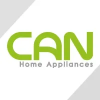CAN Home Appliances