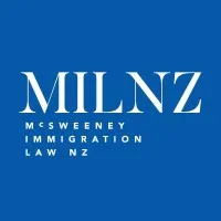 McSweeney Immigration Law NZ