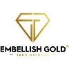 Embellish Gold Embellish Gold