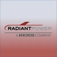 Radiant Power Corp - A HEICO Company Radiant Power Corp - A HEICO Company