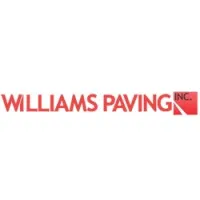 WILLIAMS PAVING INC