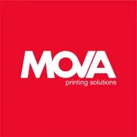 MOVA Printing Solutions S.A. de C.V.
