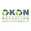 OKON RECYCLING OKON RECYCLING