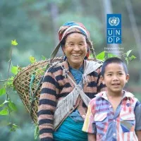 UNDP Nepal UNDP Nepal