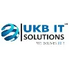 UKB IT SOLUTIONS PVT LTD UKB IT SOLUTIONS PVT LTD