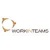 Work In Teams by Paul Lloyd Work In Teams by Paul Lloyd