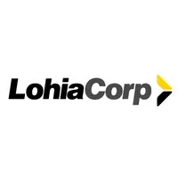 Lohia Corp Limited verified emails
