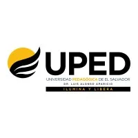 Universidad Pedagógica de El Salvador