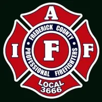 Career Fire Fighters of Frederick County, MD Inc  IAFF L-3666