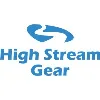 High Stream Gear