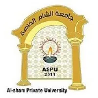 ASPU - Al Sham Private University - جامعة الشام الخاصة