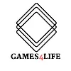 Games 4 Life Games 4 Life