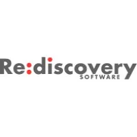 Re:discovery Software, Inc.