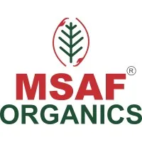 MSAF BIO ORGANICS PVT LTD MSAF BIO ORGANICS PVT LTD