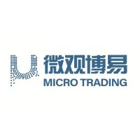 微观博易 Micro Trading 微观博易 Micro Trading