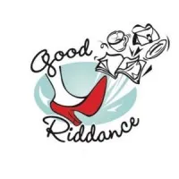 Good Riddance Organizing Good Riddance Organizing