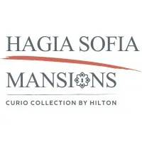 Hagia Sofia Mansions İstanbul Curio Collection by Hilton