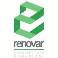 Renovar Arquitectura Comercial y Audiovisual Renovar Arquitectura Comercial y Audiovisual