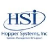 Hopper Systems, Inc. Hopper Systems, Inc.