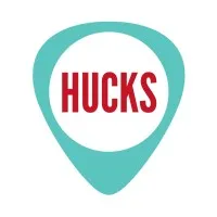 Hucks
