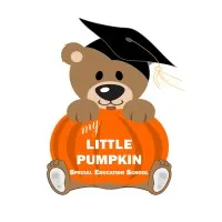My Little Pumpkin Special Education School email format