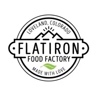 Flatiron Food Factory