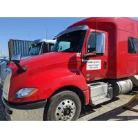 Goliath Logistics Inc