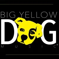 Big Yellow Dog Music