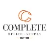 Complete Office Supply Complete Office Supply