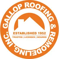 Gallop Roofing & Remodeling. Inc