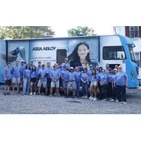 ASSA ABLOY DSS Tri-State