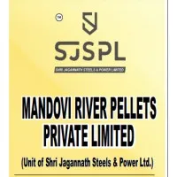 MANDOVI RIVER PELLET PRIVATE LIMITED