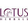 Lotus Herbals Pvt Ltd