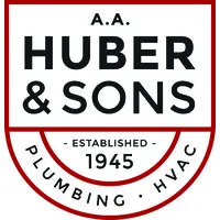 A. A. Huber & Sons, Inc.