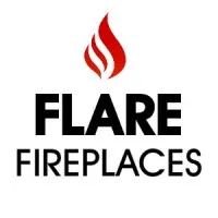 Flare Fireplaces Flare Fireplaces
