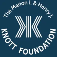 The Marion I. & Henry J. Knott Foundation