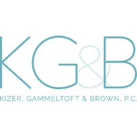 Kizer, Gammeltoft, & Brown, P.C.